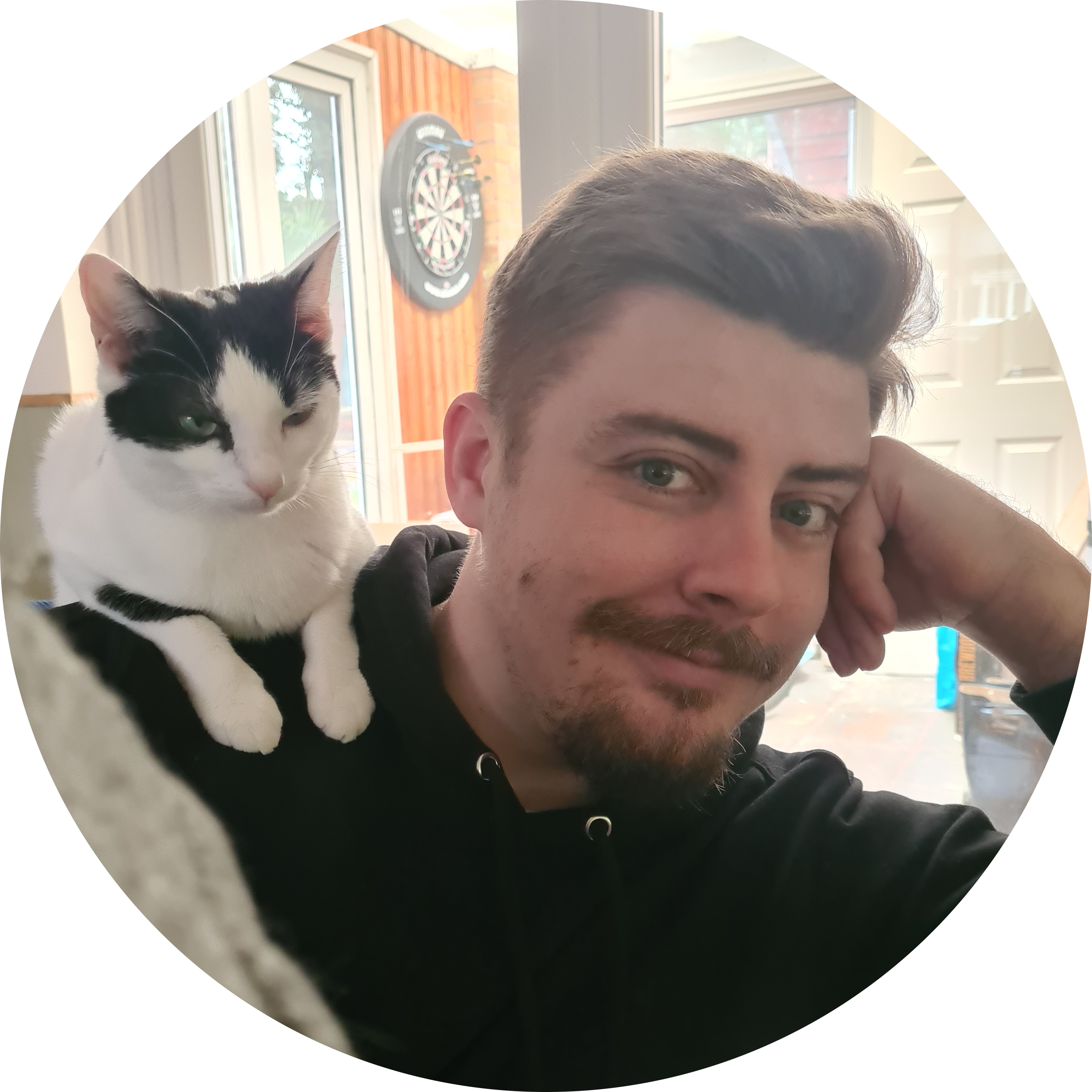 Nick profile picture